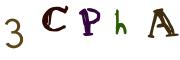 Billed-CAPTCHA