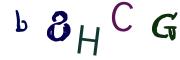 Billed-CAPTCHA