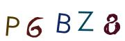 Billed-CAPTCHA