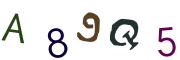 Billed-CAPTCHA