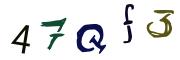 Billed-CAPTCHA