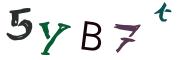 Billed-CAPTCHA