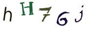 Billed-CAPTCHA