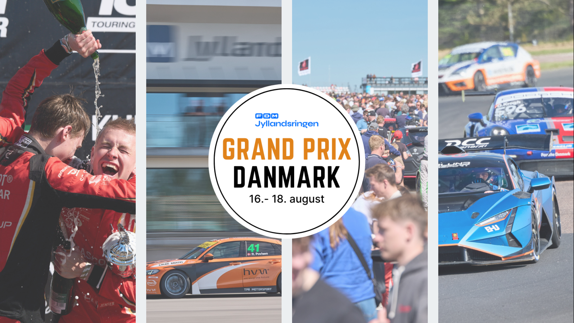 Grand Prix Danmark 2024
