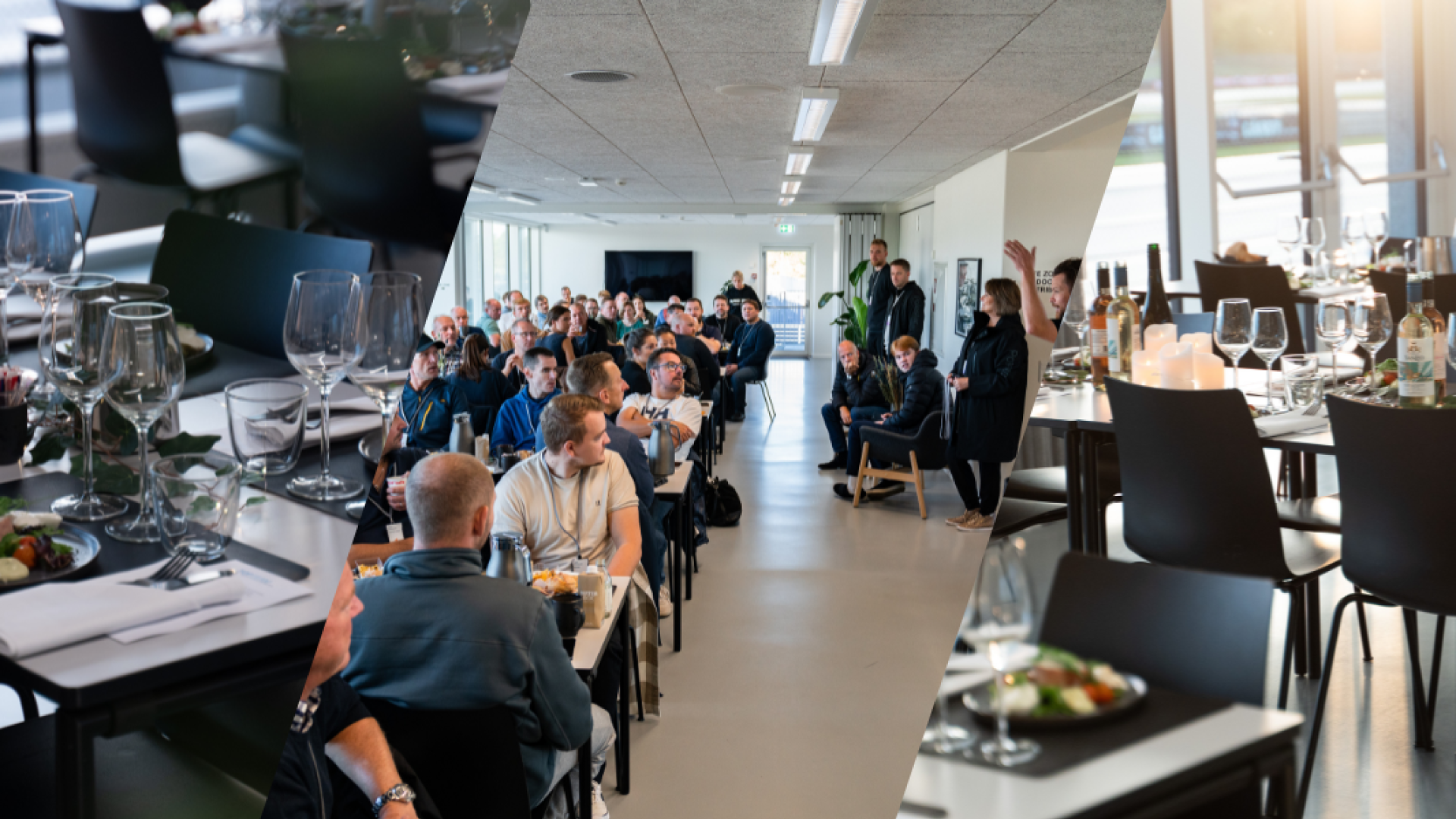 Foredrag FDM Jyllandsringen 