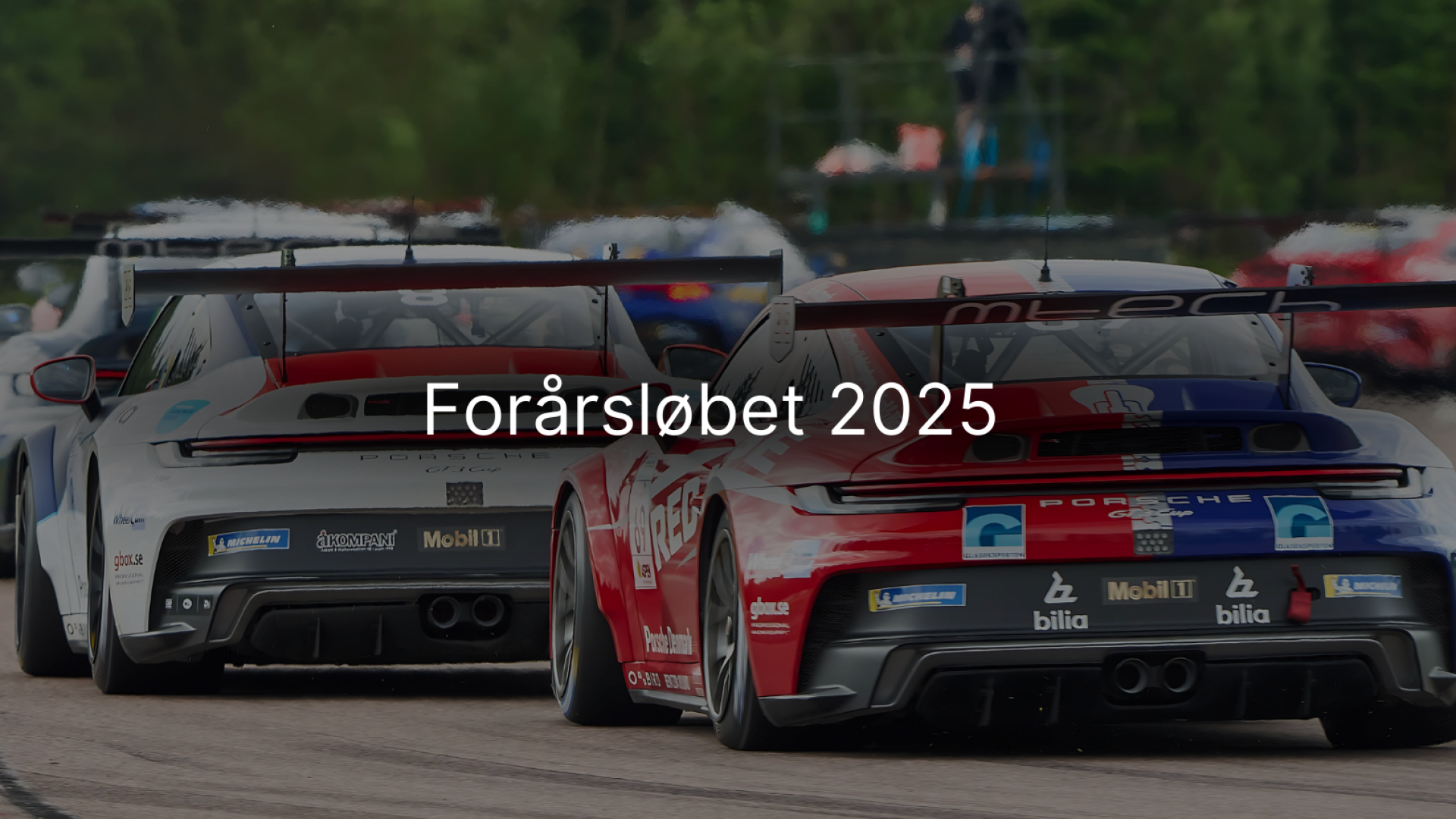 Forårsløbet 2025 