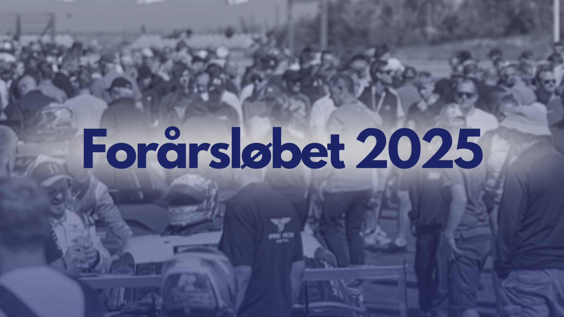 Forårsløbet 2025 Forårsløbet 2025