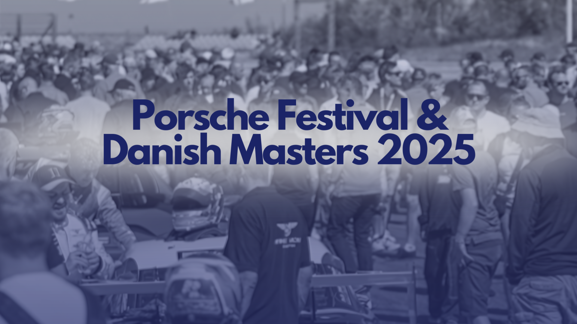 Porsche Festival 2025 Porsche Festival 2025