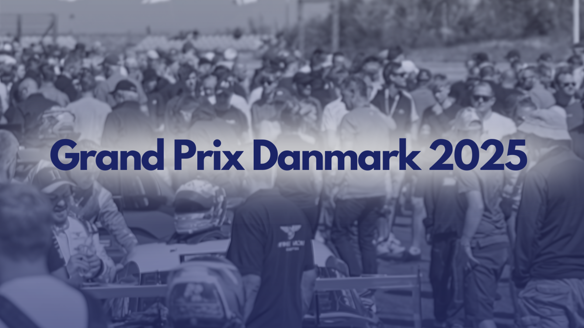 Grand Prix Danmark 2025