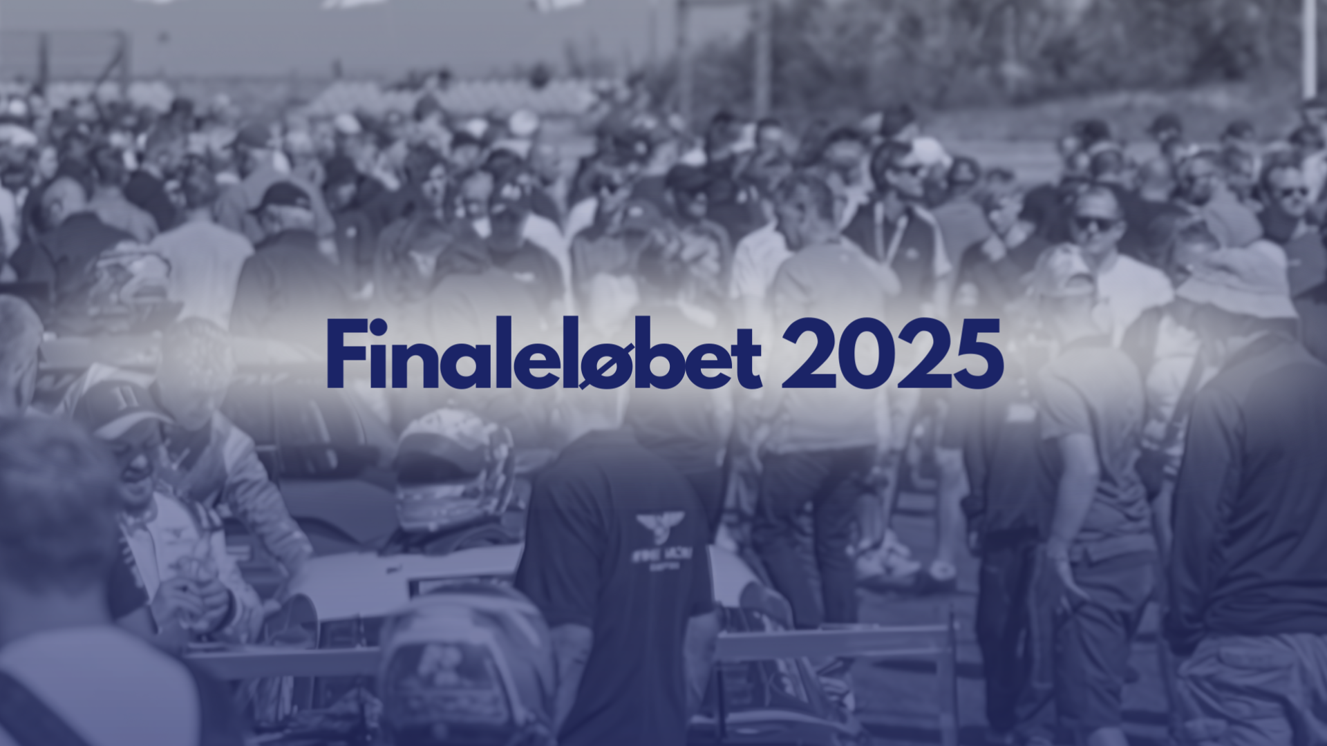 Finaleløbet 2025