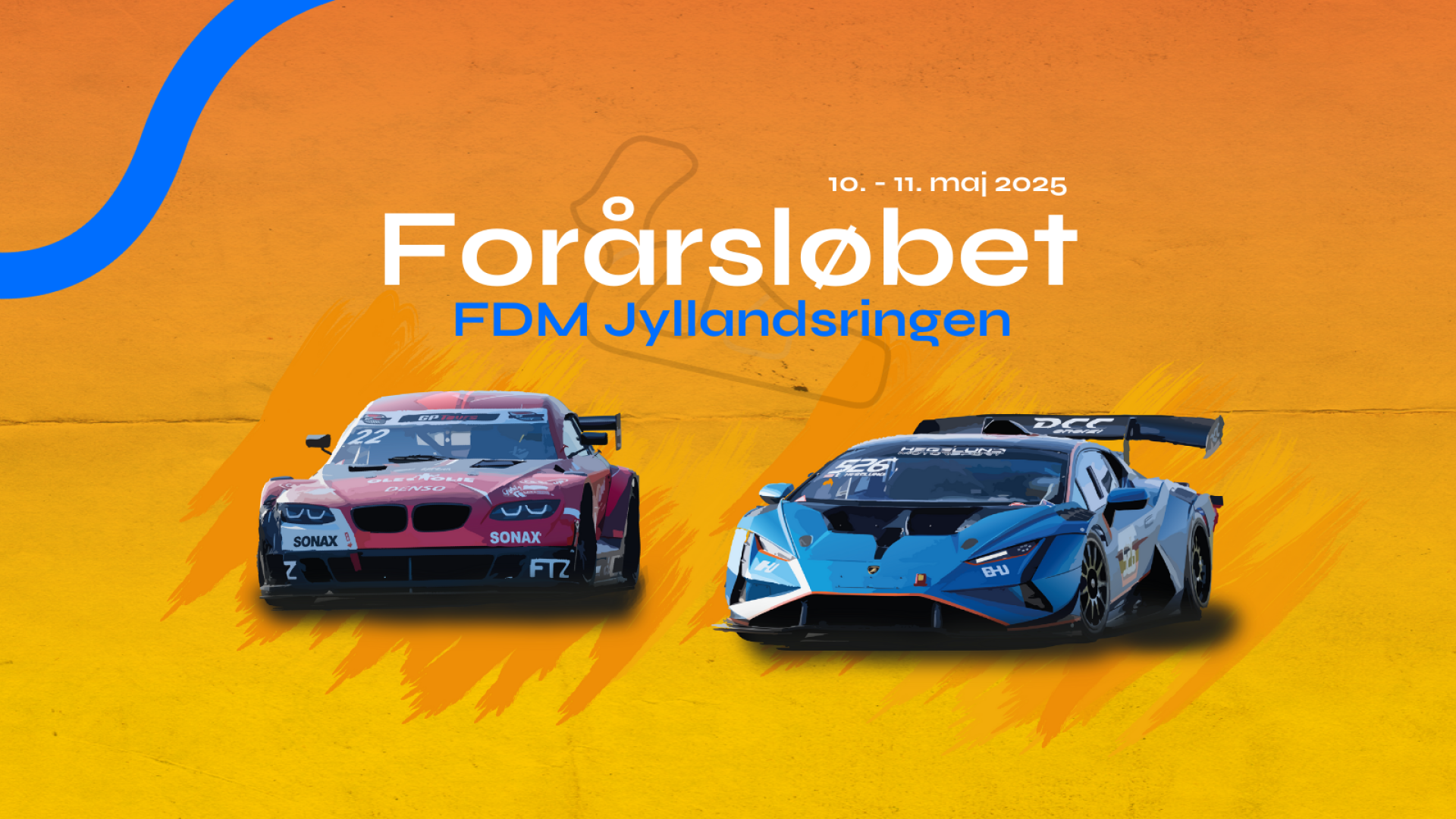 Forårsløbet 2025 