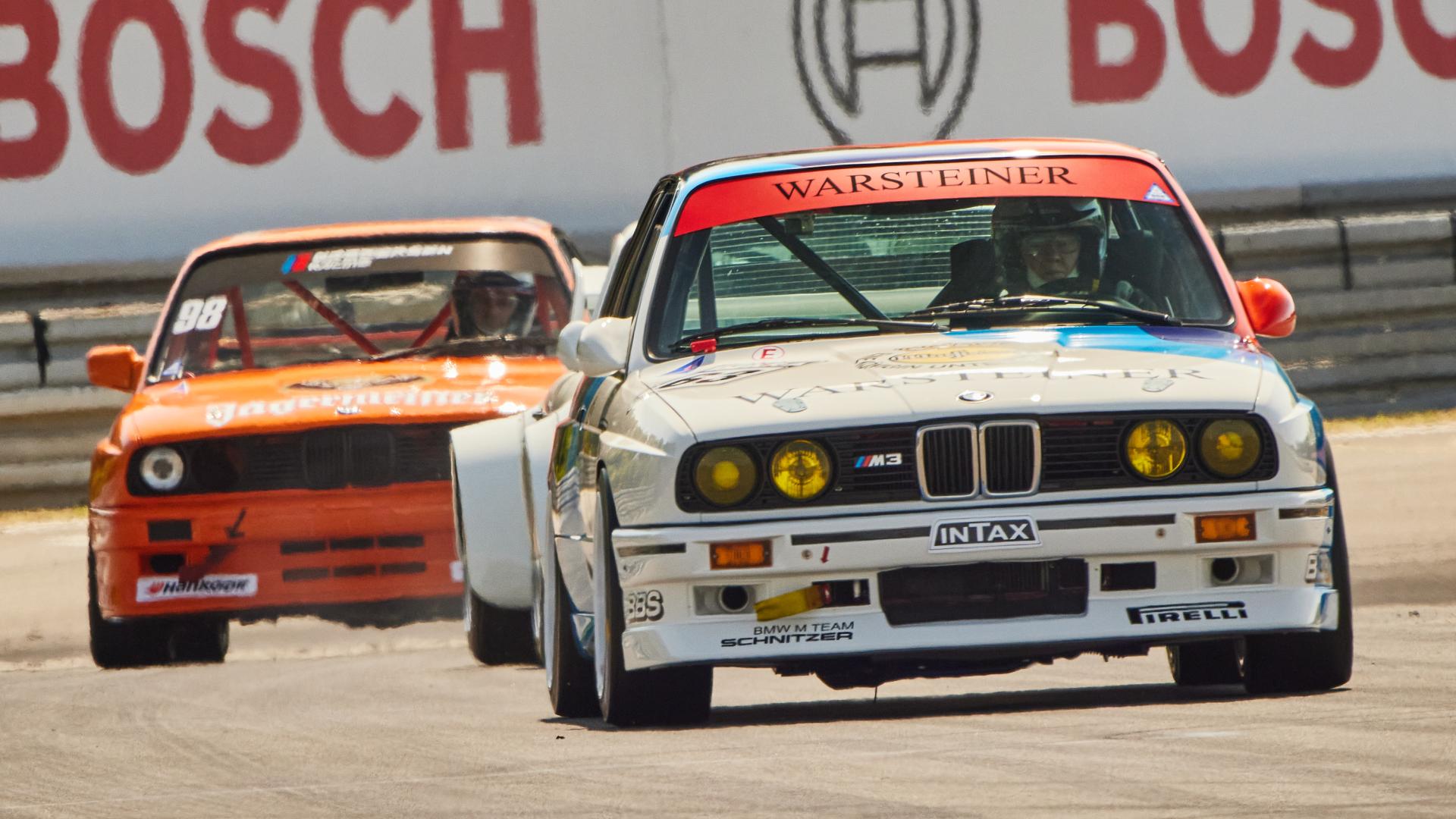 Youngtimer Youngtimer