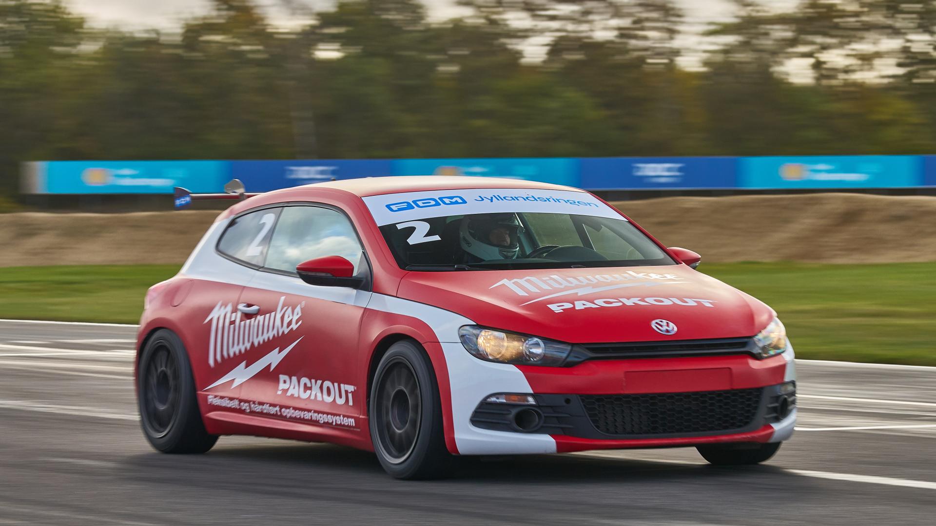 Scirocco Sprint  Scirocco Sprint