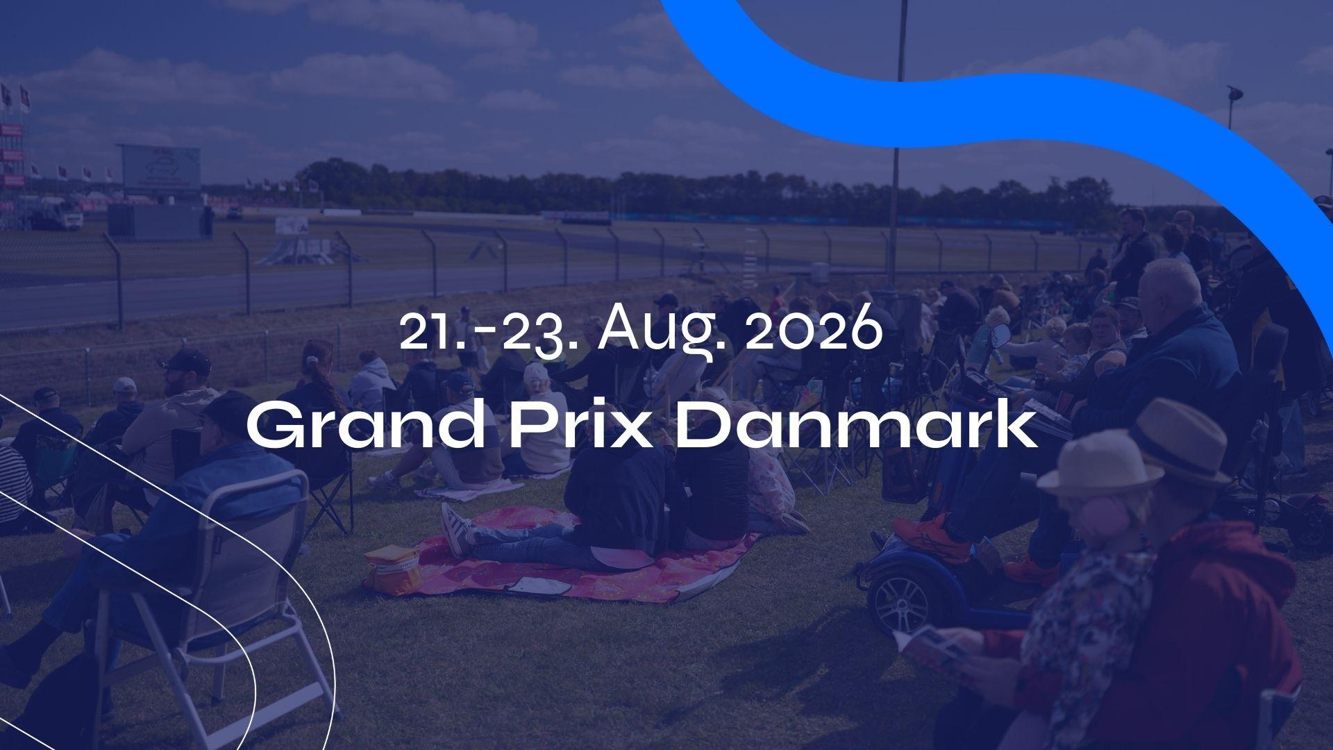 Grand Prix Danmark 