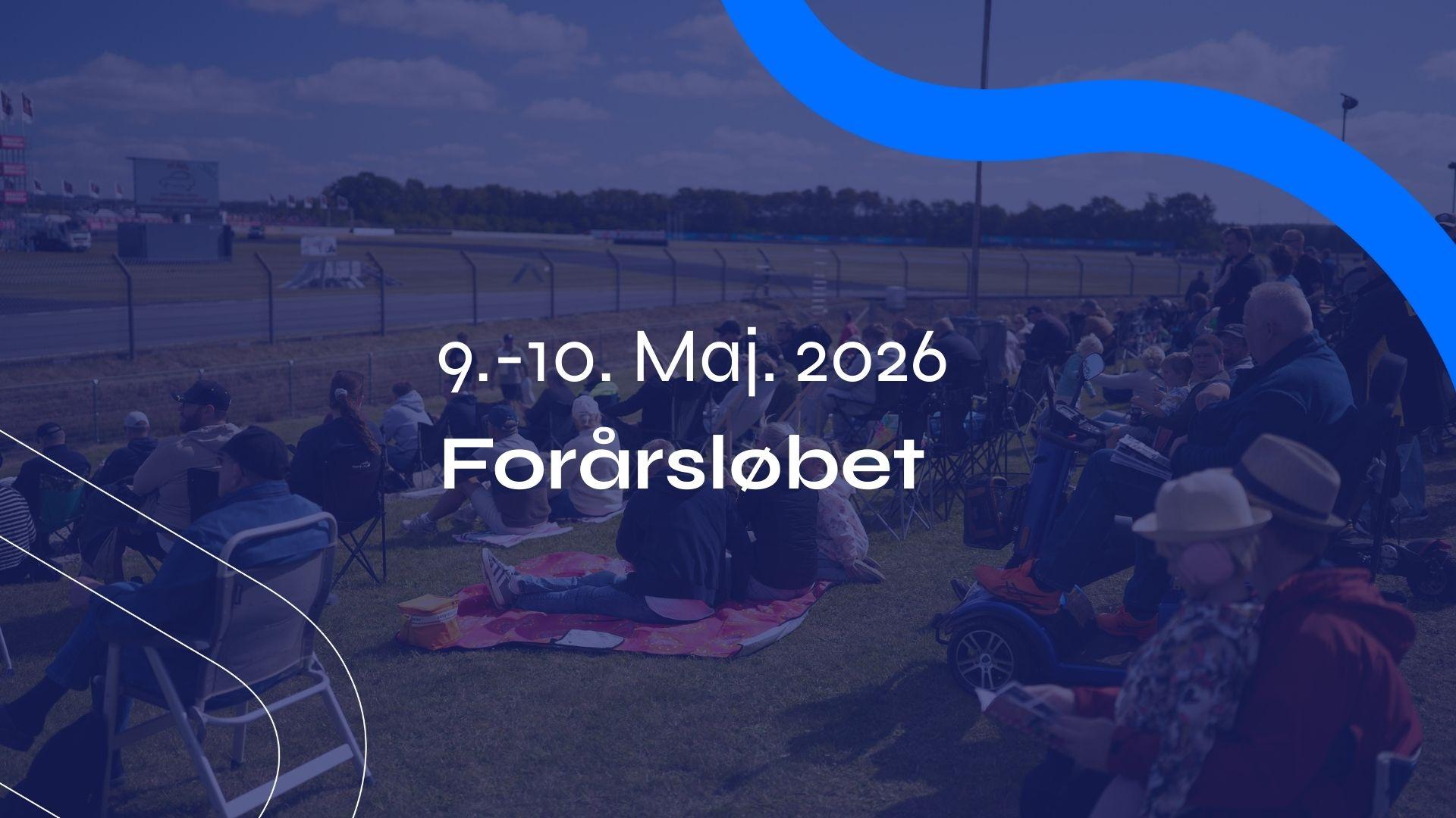 Forårsløbet  