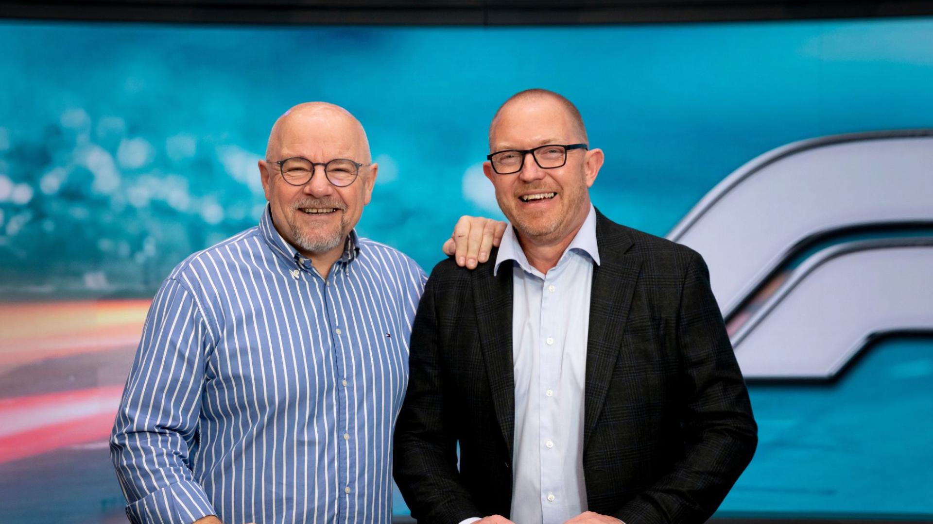 Tyvstart Formel 1 sæsonen 2026 