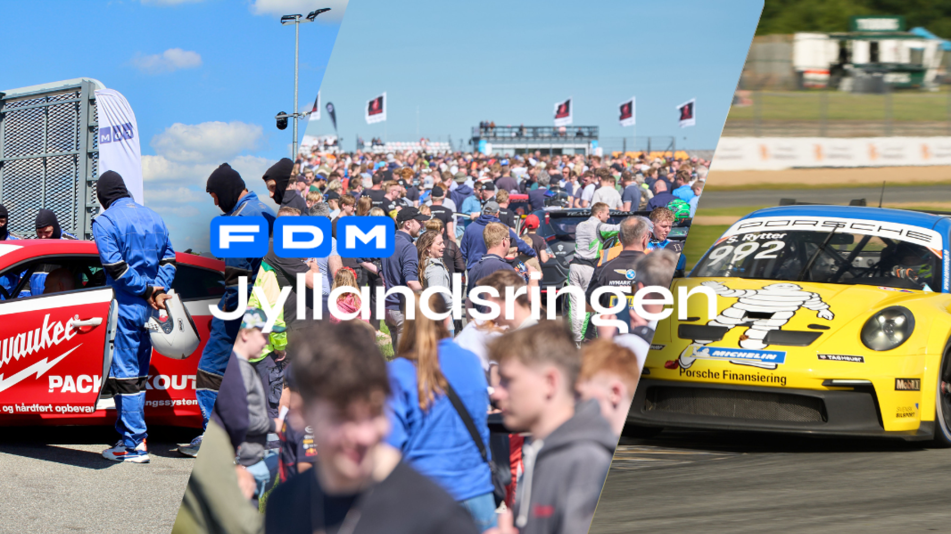FDM Jyllandsringen