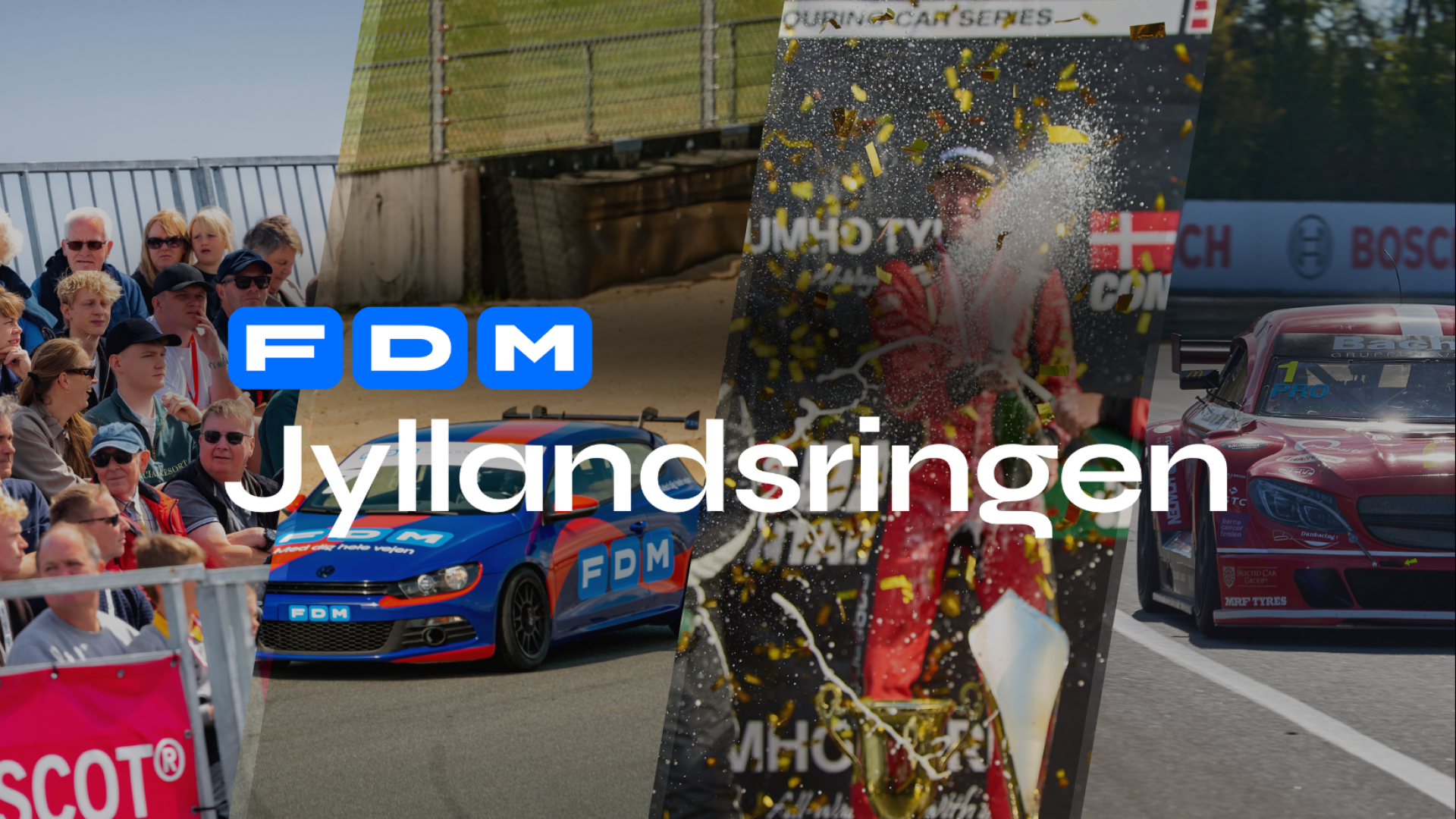 FDM Jyllandsringen