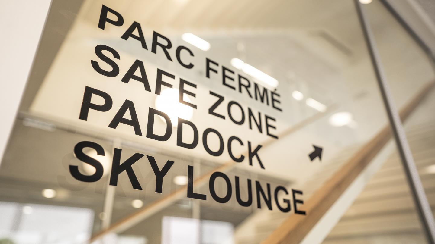 Møder og arrangementer