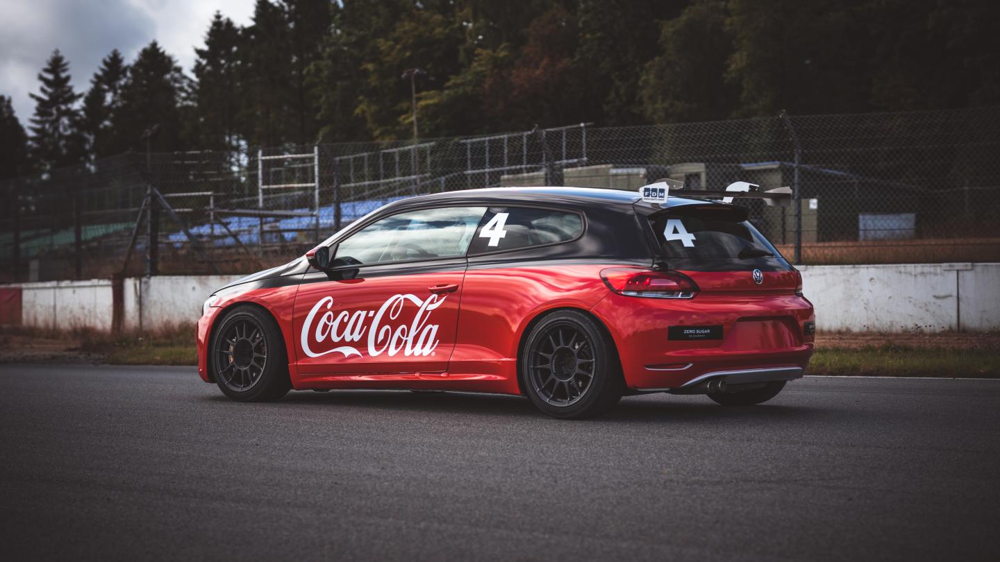 Scirocco Sprint Scirocco Sprint