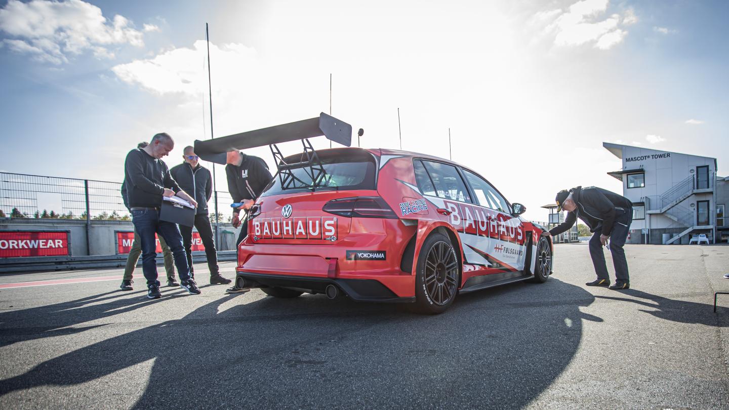 Testdage 2025 Testdage 2025