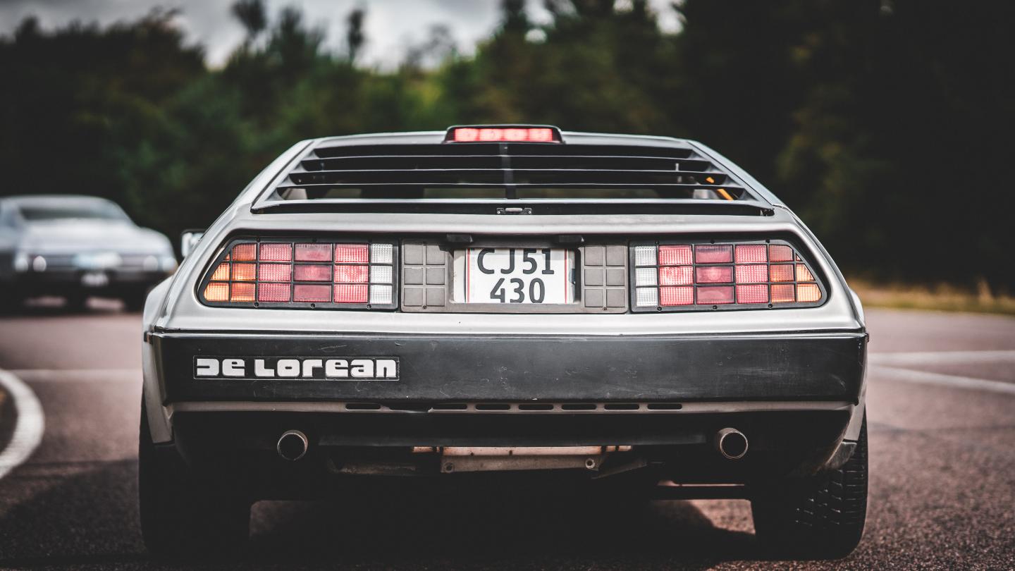 Klassisk køreteknik