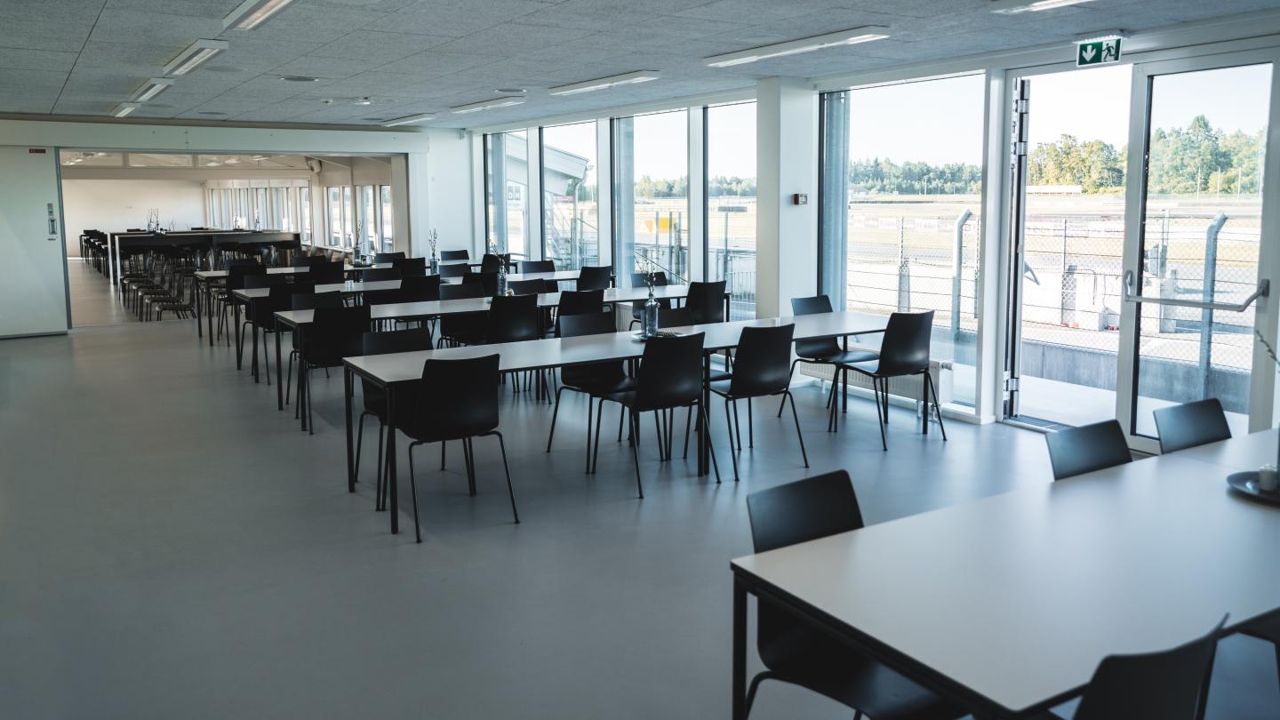 Mødelokaler FDM Jyllandsringen 