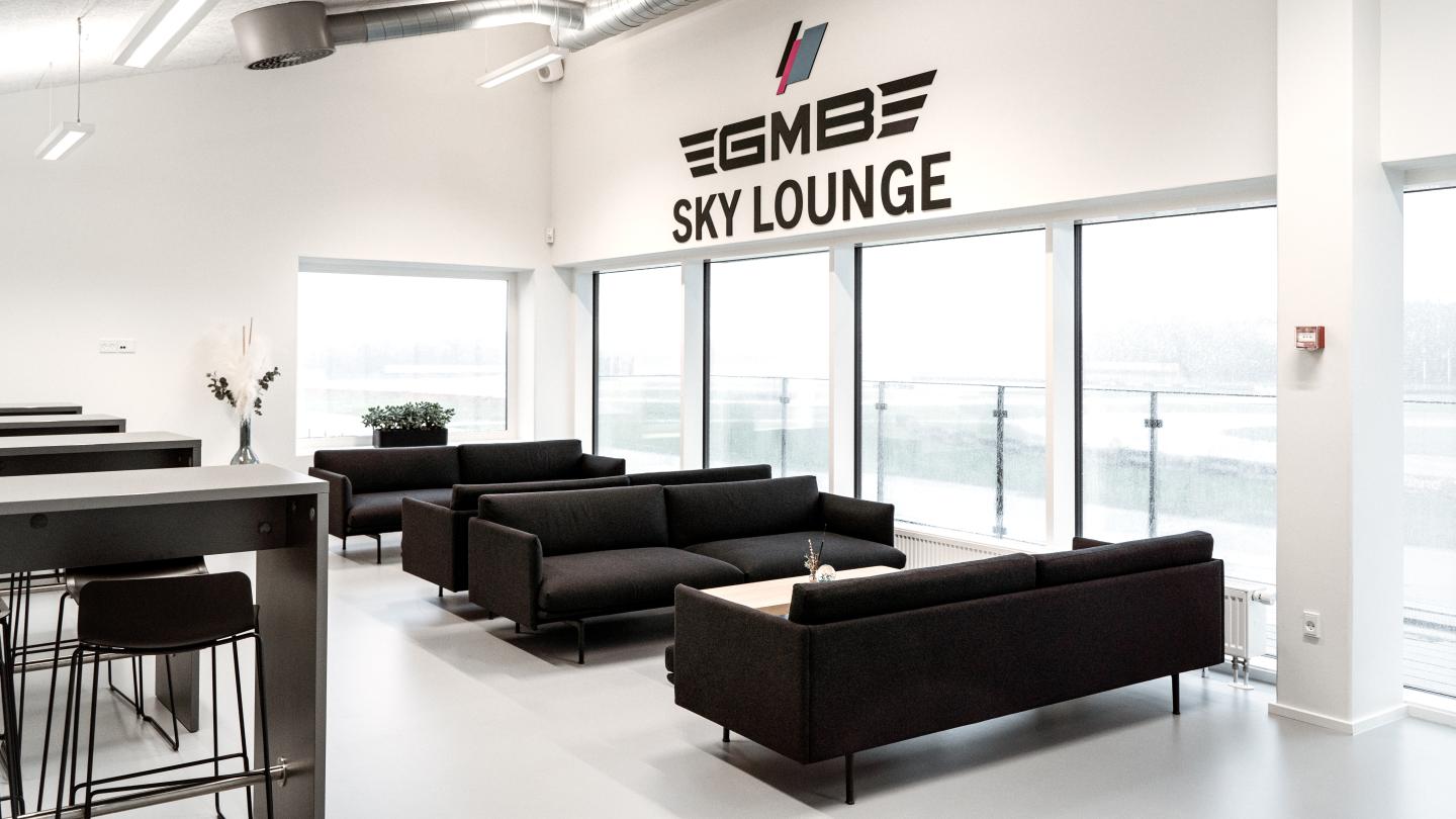 Milwaukee Sky Lounge Sky Lounge