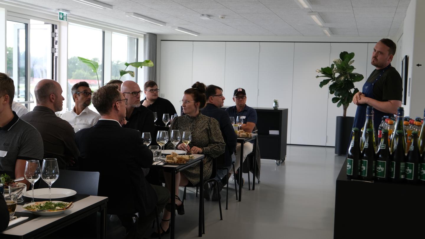 sommer event Jyllandsringen 