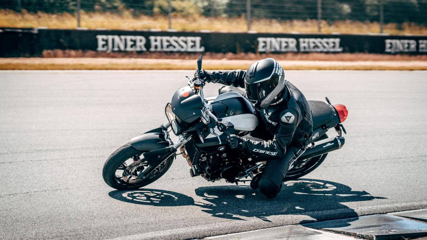 MC event FDM Jyllandsringen 