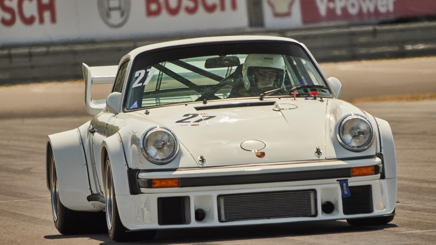 90'er klassen og TC/GT