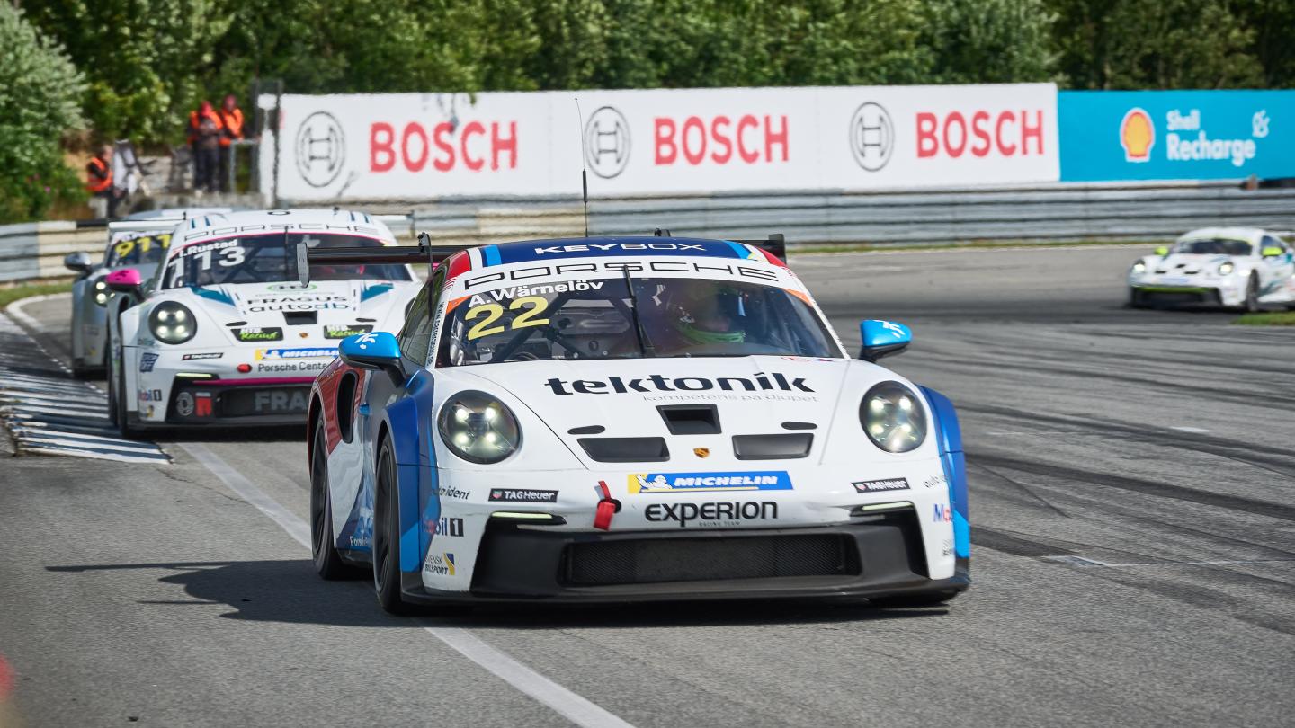 Din guide til at opleve motorsport live Din guide til at opleve motorsport live
