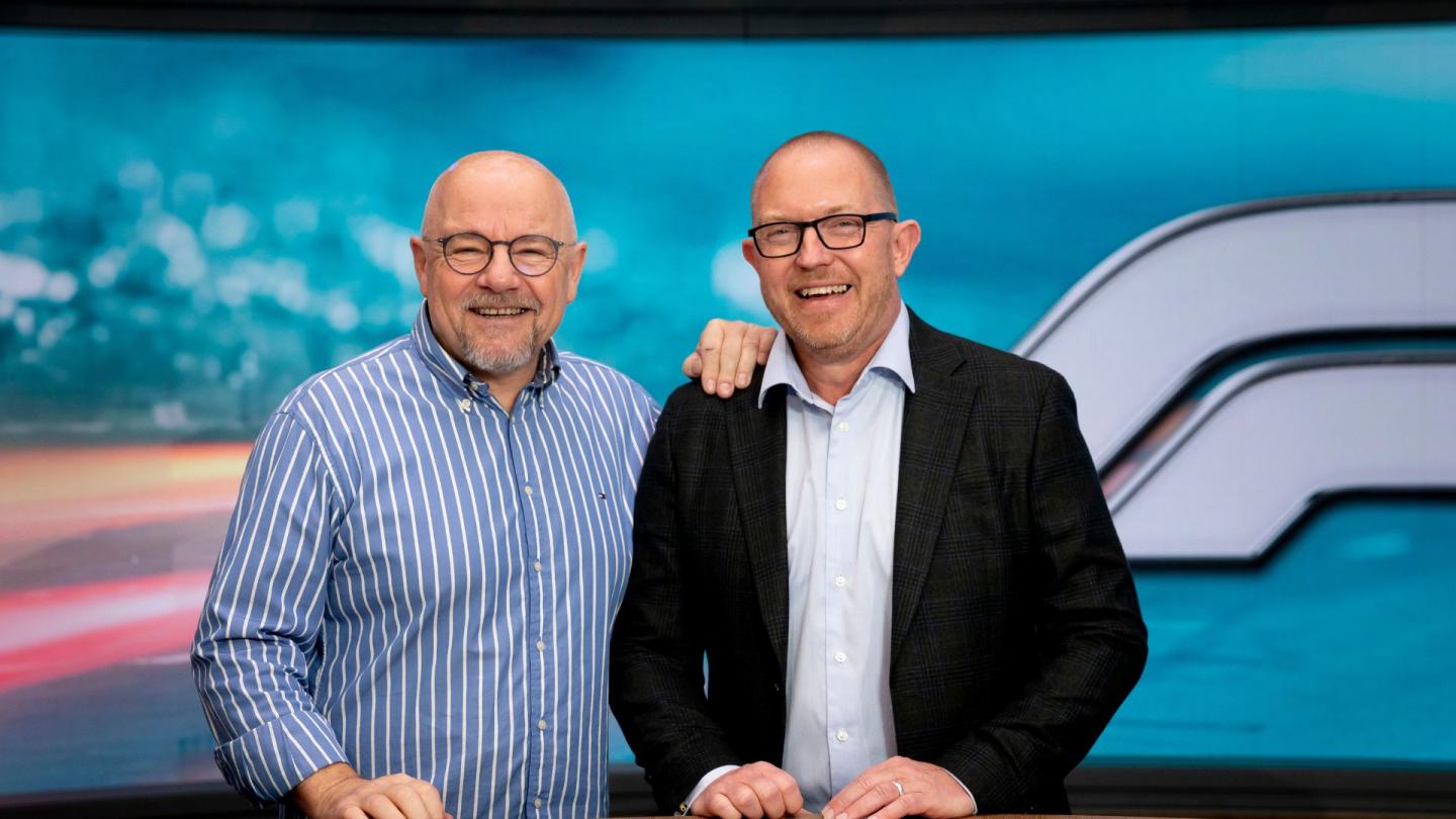 F1 på Jyllandsringen 