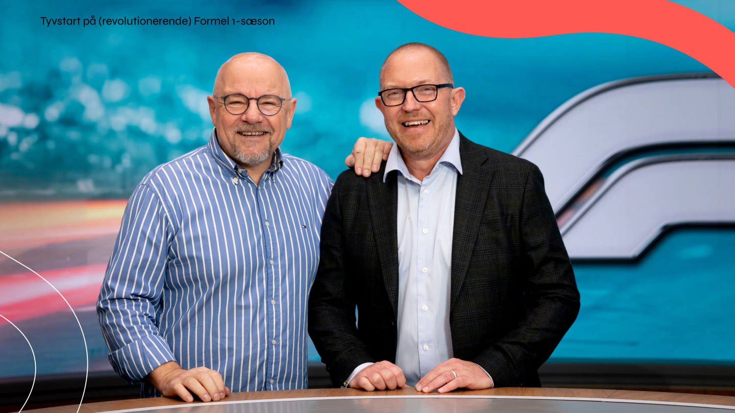 F1 på Jyllandsringen 