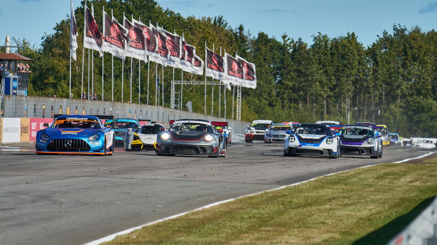 Grand Prix Danmark 