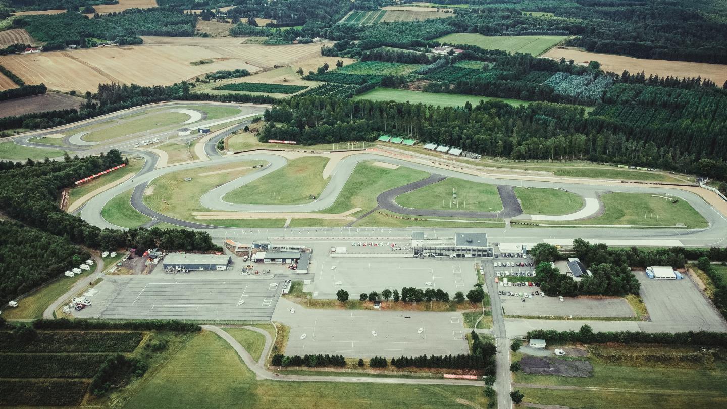 FDM Jyllandsringen 